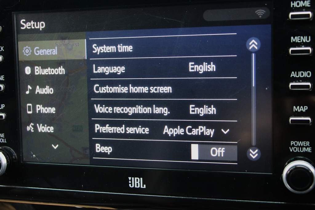 Used Toyota Hilux 2021 for sale - 76580389: Photo 45