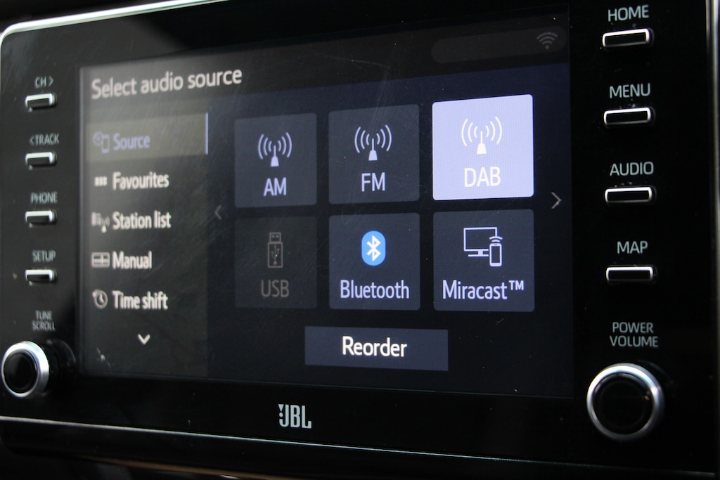 Used Toyota Hilux 2021 for sale - 76580389: Photo 46