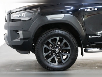 Used Toyota Hilux 2021 for sale - 76580389: Photo