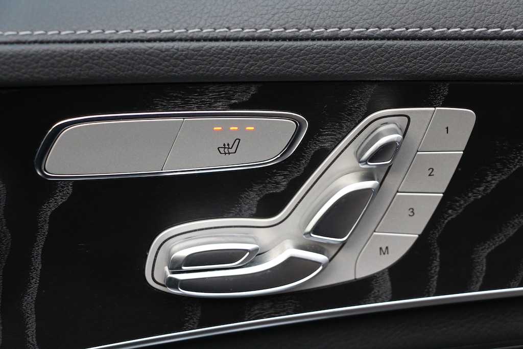 Used Mercedes-Benz C Class 2021 for sale - 76818057: Photo 14