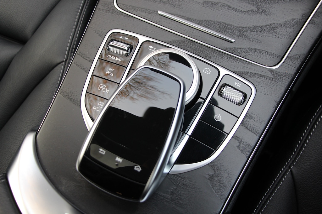 Used Mercedes-Benz C Class 2021 for sale - 76818057: Photo 26