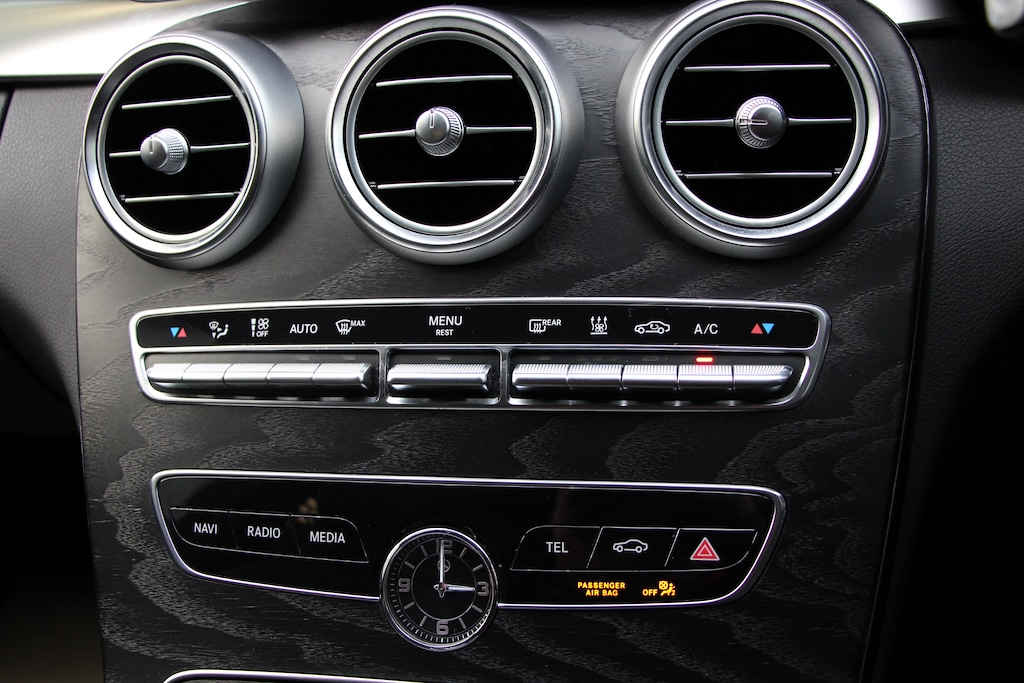 Used Mercedes-Benz C Class 2021 for sale - 76818057: Photo 31