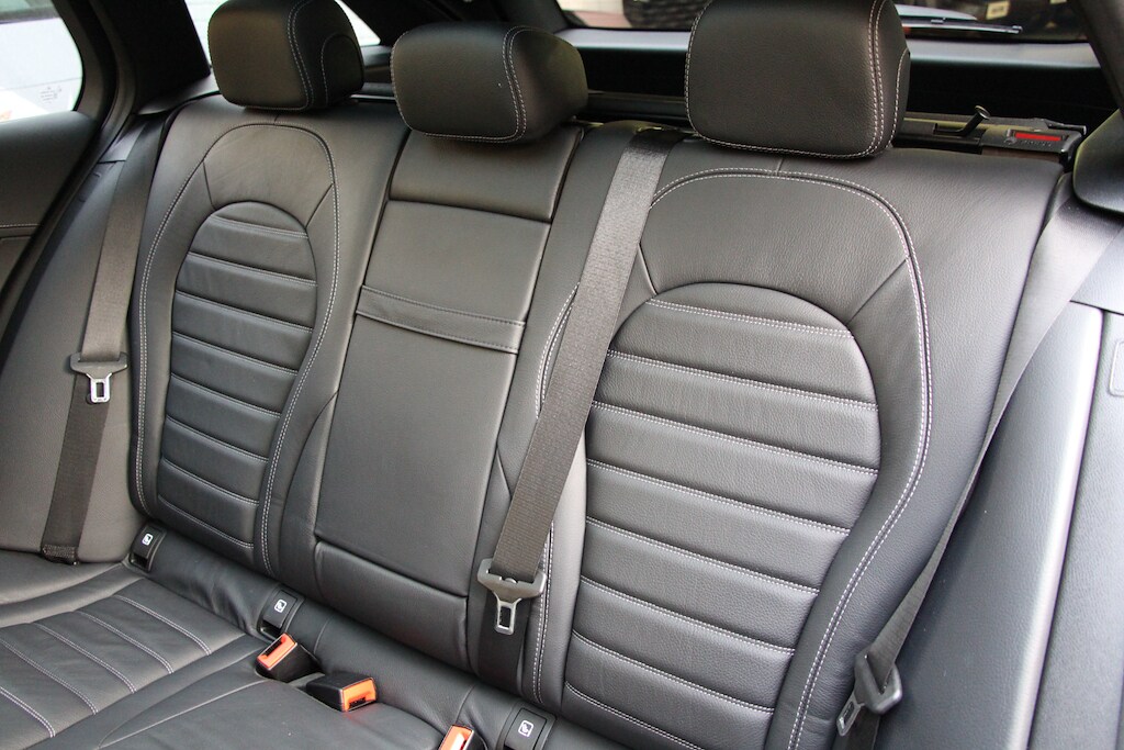 Used Mercedes-Benz C Class 2021 for sale - 76818057: Photo 49