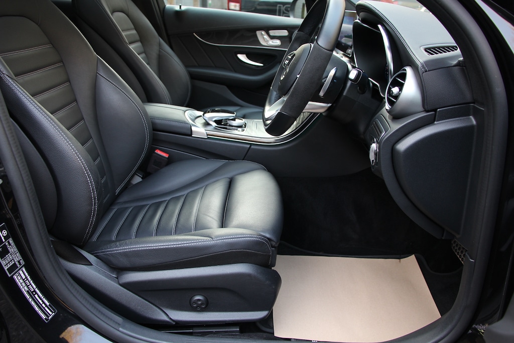 Used Mercedes-Benz C Class 2021 for sale - 76818057: Photo 51