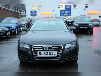 2013 - Tdi V6 Quattro SE Sportback [245] (BEST YOU WILL SEE, FINANCE AVAILABLE !!)