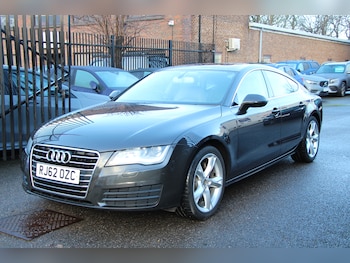 Used Audi A7 2013 for sale - 77442910: Photo
