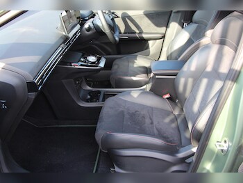 Used MG MG4 2023 for sale - 78337072: Photo