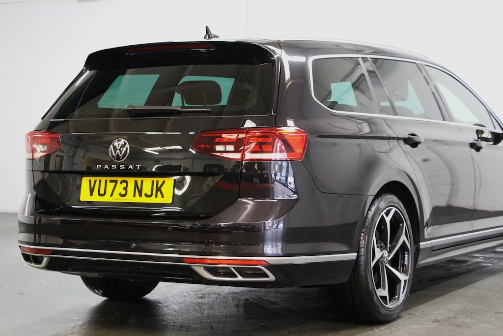 Used Volkswagen Passat 2023 for sale - 77170797: Photo 10