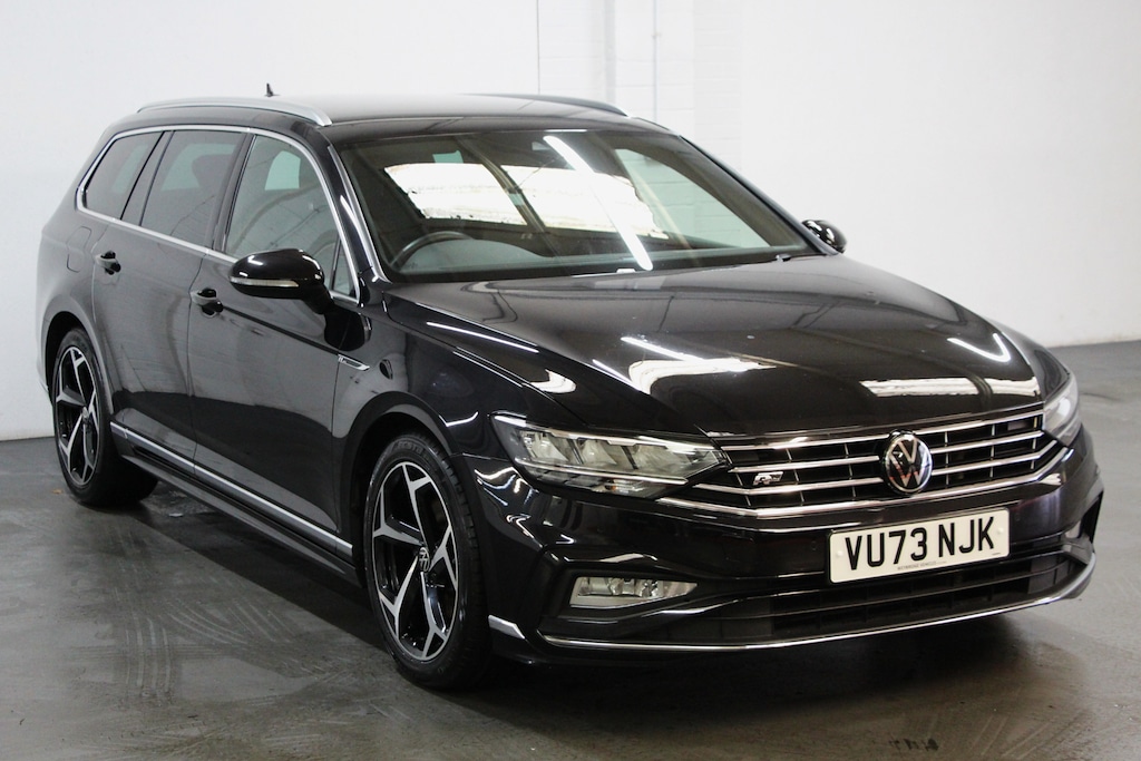 Used Volkswagen Passat 2023 for sale - 77170797: Photo 12
