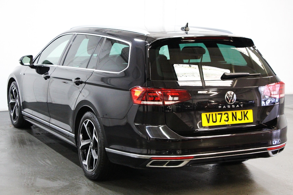 Used Volkswagen Passat 2023 for sale - 77170797: Photo 13