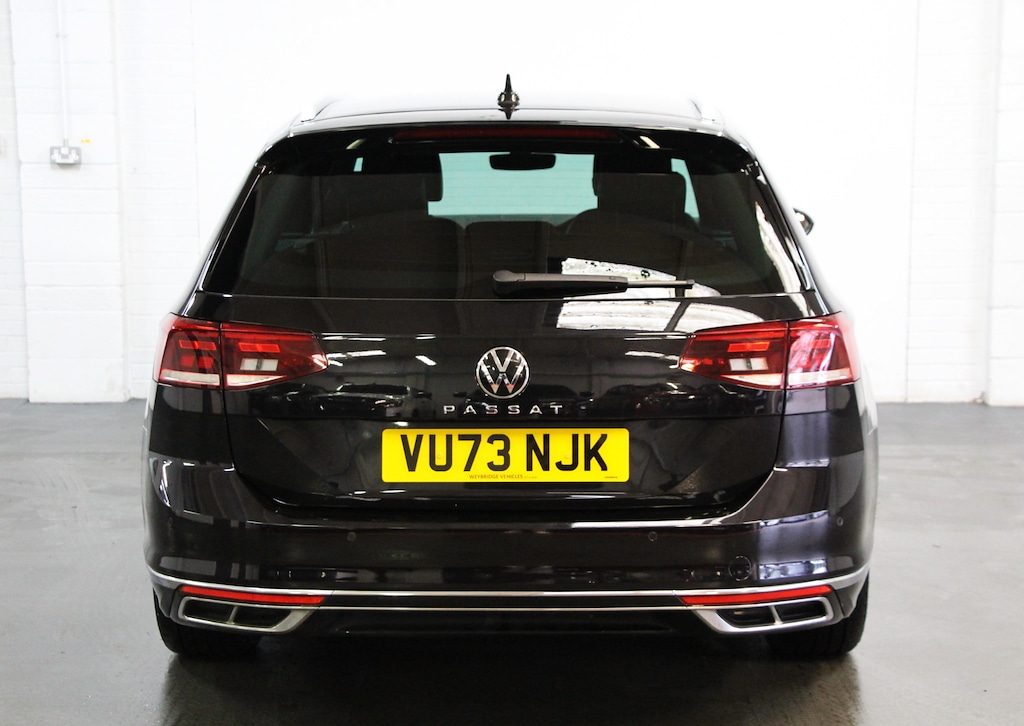 Used Volkswagen Passat 2023 for sale - 77170797: Photo 14