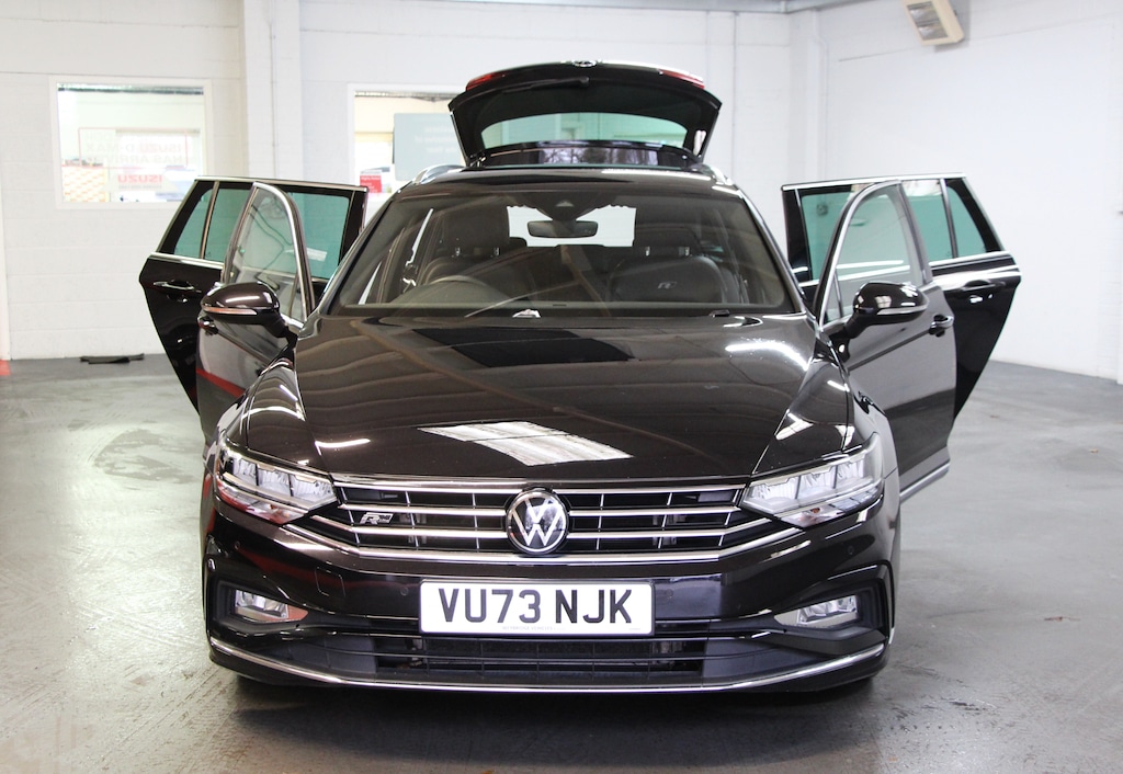 Used Volkswagen Passat 2023 for sale - 77170797: Photo 15