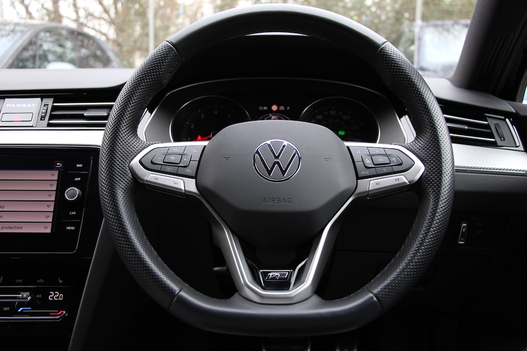 Used Volkswagen Passat 2023 for sale - 77170797: Photo 17