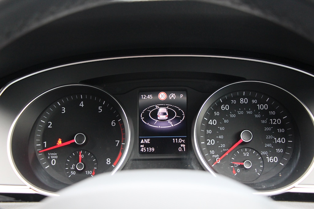 Used Volkswagen Passat 2023 for sale - 77170797: Photo 18