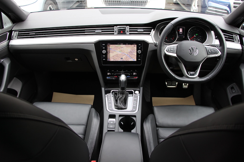 Used Volkswagen Passat 2023 for sale - 77170797: Photo 19