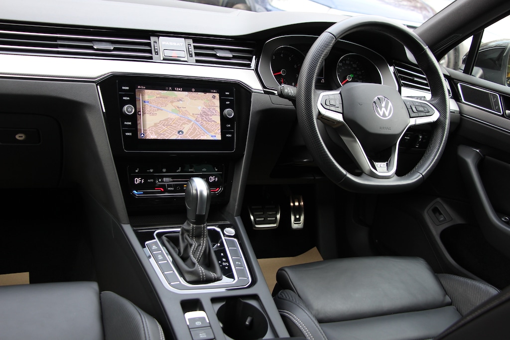 Used Volkswagen Passat 2023 for sale - 77170797: Photo 20