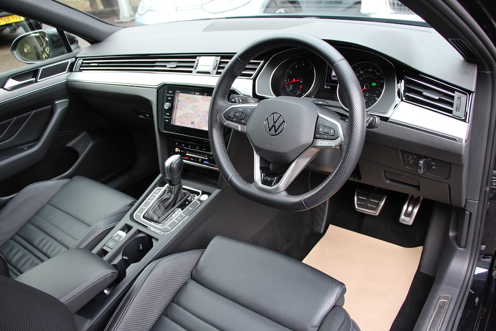 Used Volkswagen Passat 2023 for sale - 77170797: Photo 21