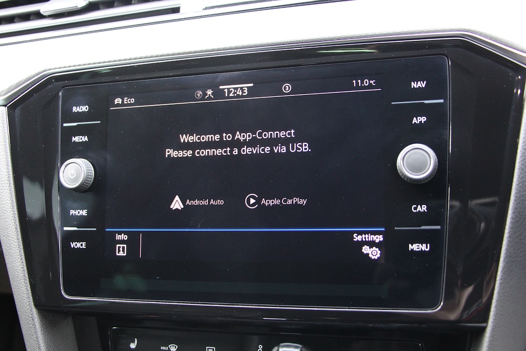 Used Volkswagen Passat 2023 for sale - 77170797: Photo 23