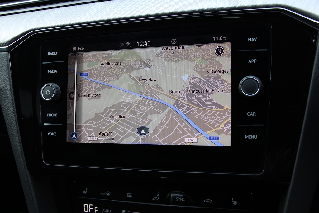 Used Volkswagen Passat 2023 for sale - 77170797: Photo 24