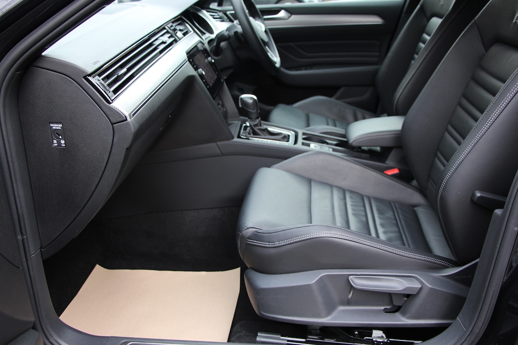 Used Volkswagen Passat 2023 for sale - 77170797: Photo 29