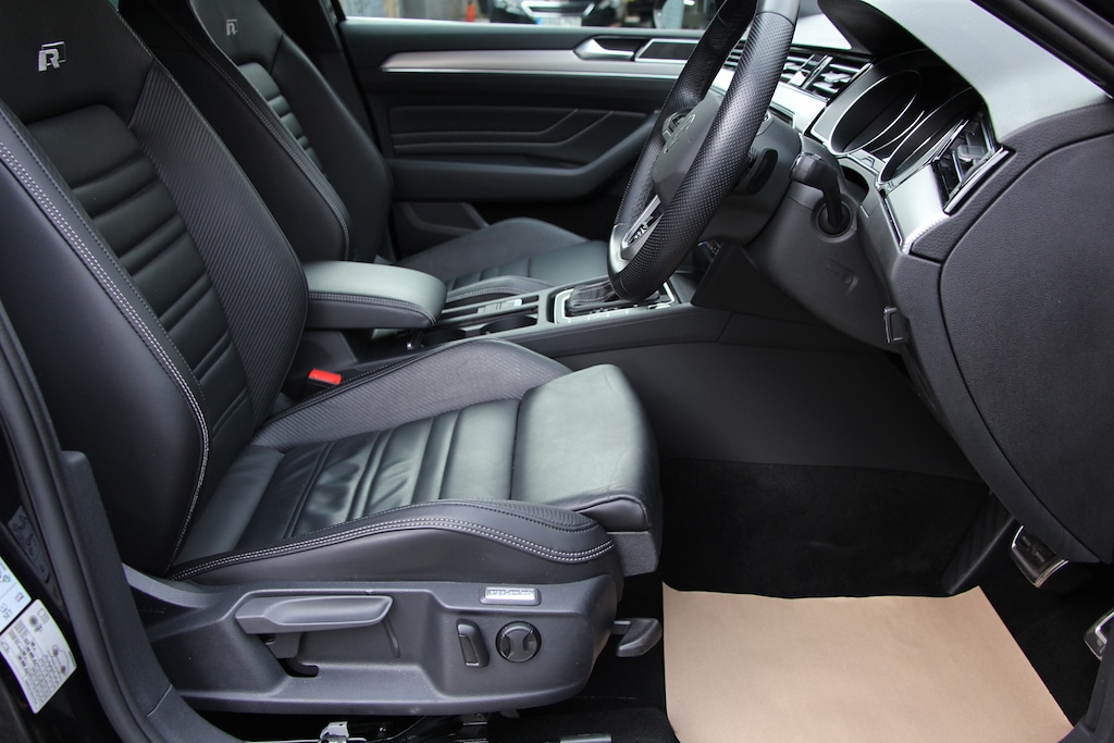 Used Volkswagen Passat 2023 for sale - 77170797: Photo 30