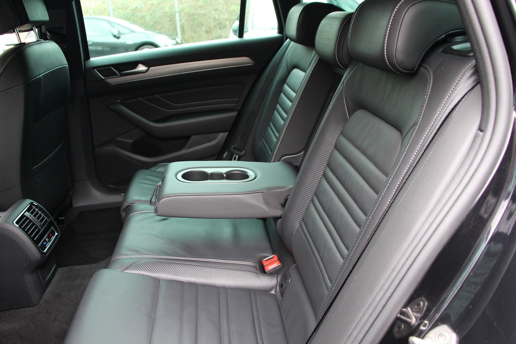 Used Volkswagen Passat 2023 for sale - 77170797: Photo 34