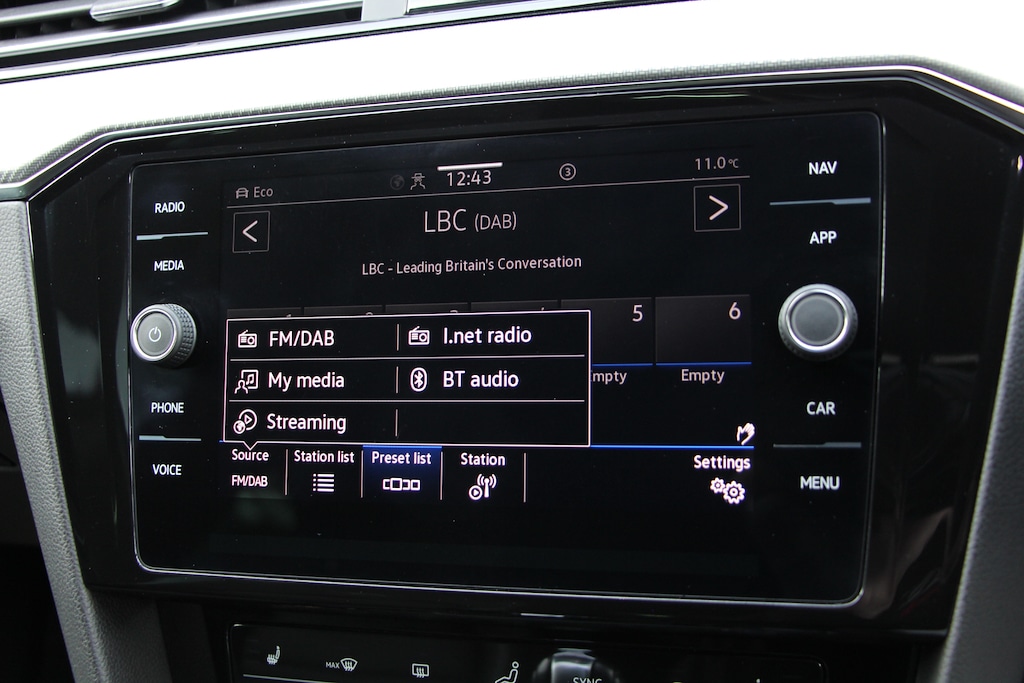 Used Volkswagen Passat 2023 for sale - 77170797: Photo 36