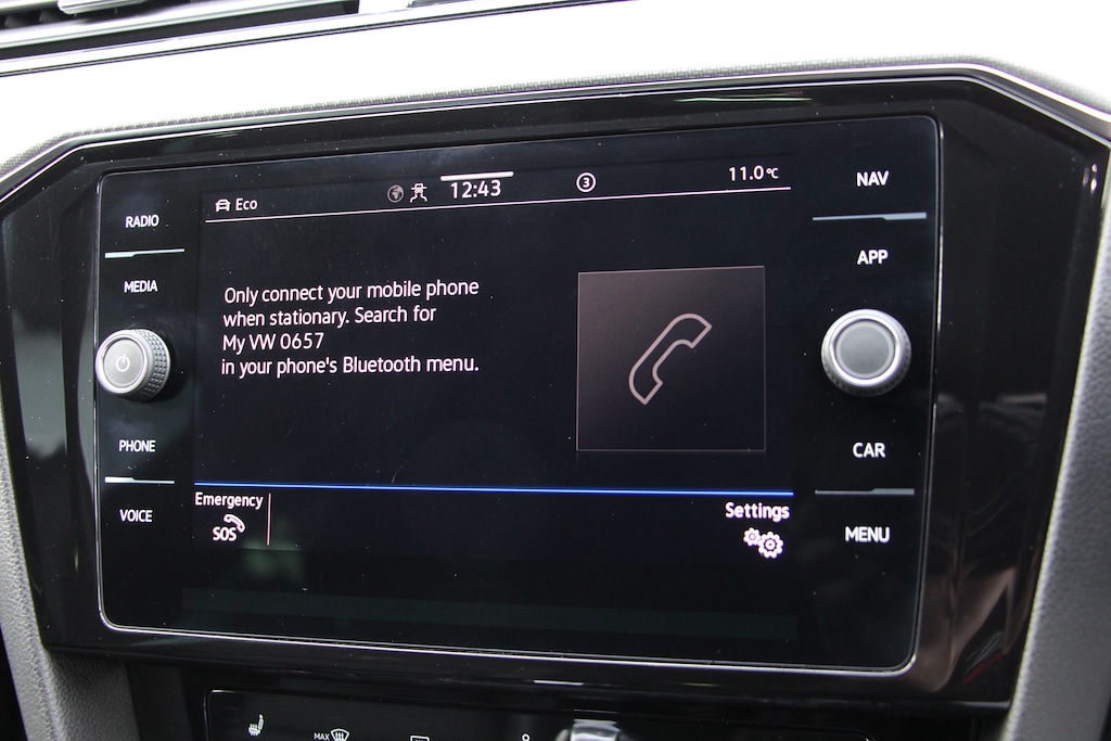 Used Volkswagen Passat 2023 for sale - 77170797: Photo 37