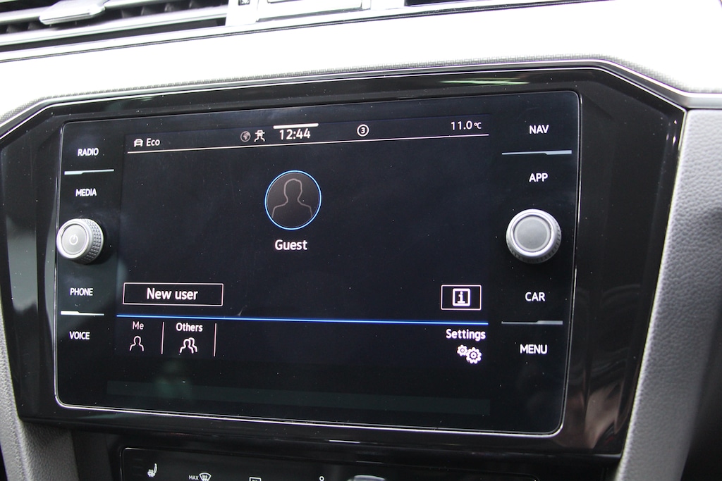 Used Volkswagen Passat 2023 for sale - 77170797: Photo 38