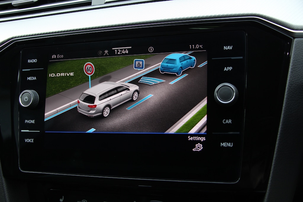 Used Volkswagen Passat 2023 for sale - 77170797: Photo 39