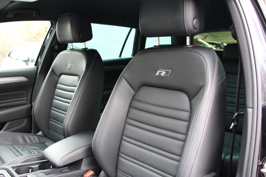 Used Volkswagen Passat 2023 for sale - 77170797: Photo 4