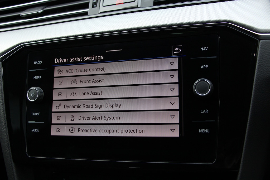 Used Volkswagen Passat 2023 for sale - 77170797: Photo 40