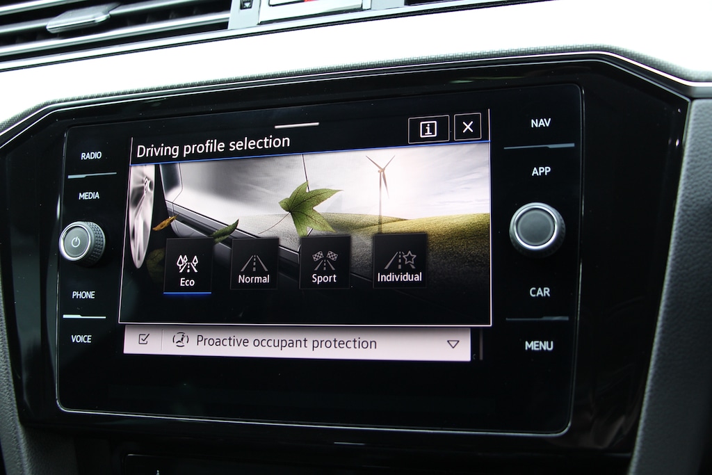 Used Volkswagen Passat 2023 for sale - 77170797: Photo 41