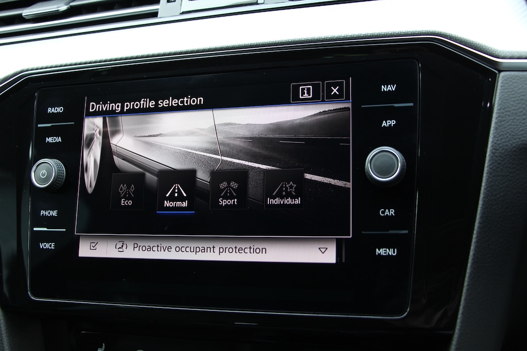 Used Volkswagen Passat 2023 for sale - 77170797: Photo 42