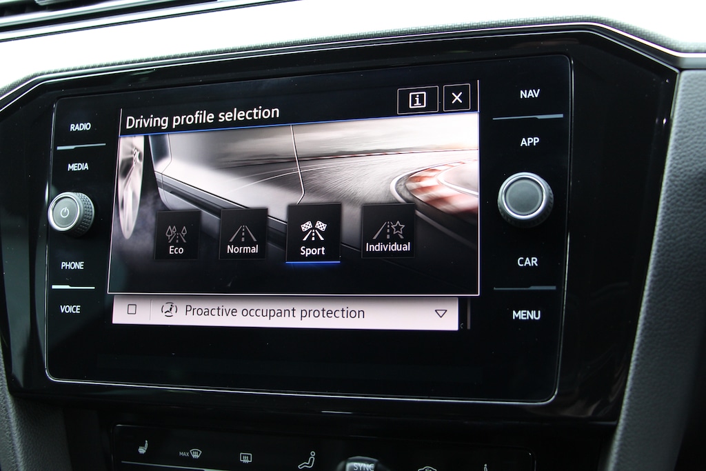 Used Volkswagen Passat 2023 for sale - 77170797: Photo 43