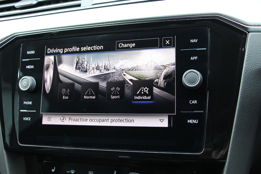 Used Volkswagen Passat 2023 for sale - 77170797: Photo 44