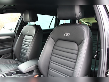 Used Volkswagen Passat 2023 for sale - 77170797: Photo