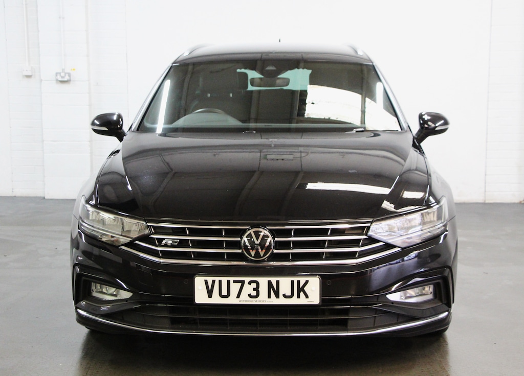 Used Volkswagen Passat 2023 for sale - 77170797: Photo 8