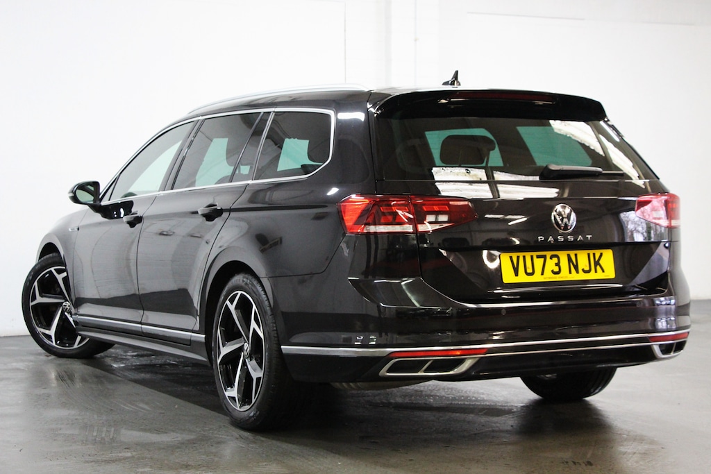 Used Volkswagen Passat 2023 for sale - 77170797: Photo 9