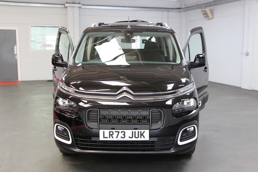 Vehicle 17