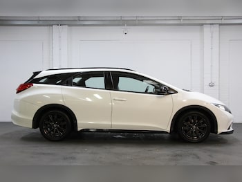 Used Honda Civic 2015 for sale - 76960390: Photo