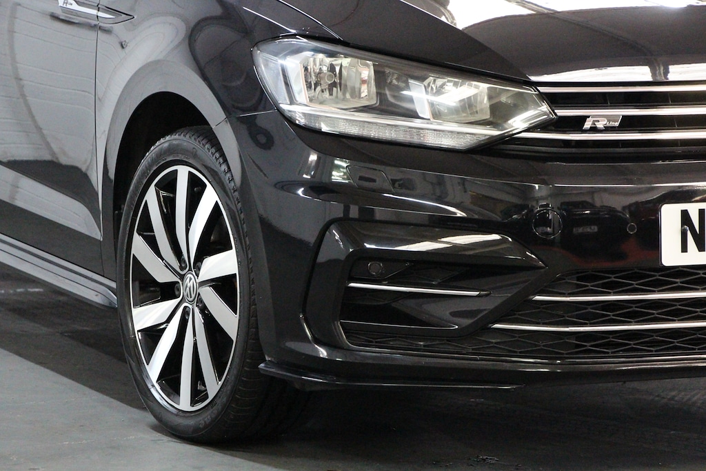 Used Volkswagen Touran 2019 for sale - 77614889: Photo 12