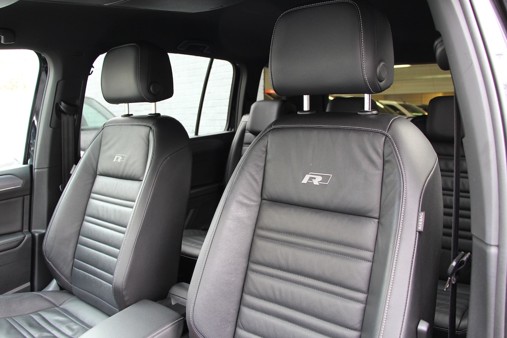 Used Volkswagen Touran 2019 for sale - 77614889: Photo 2