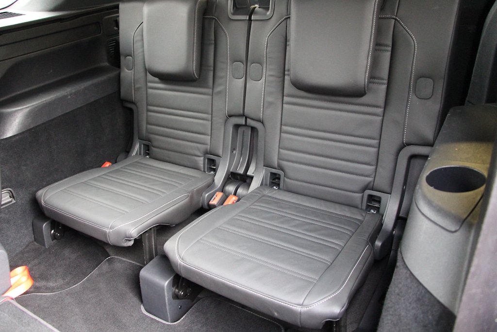 Used Volkswagen Touran 2019 for sale - 77614889: Photo 27