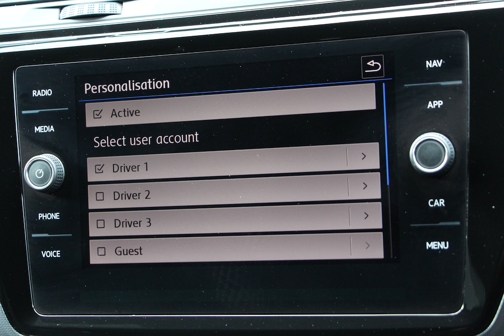 Used Volkswagen Touran 2019 for sale - 77614889: Photo 28