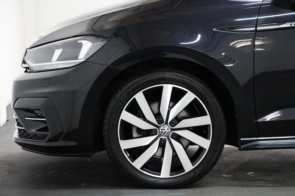 Used Volkswagen Touran 2019 for sale - 77614889: Photo 3