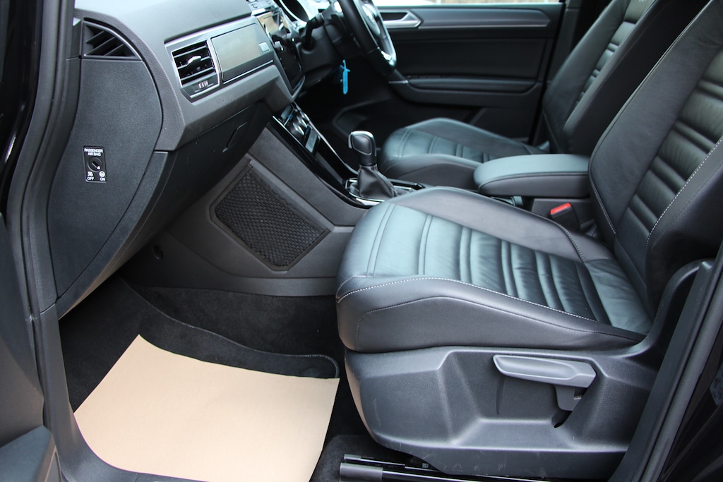 Used Volkswagen Touran 2019 for sale - 77614889: Photo 34