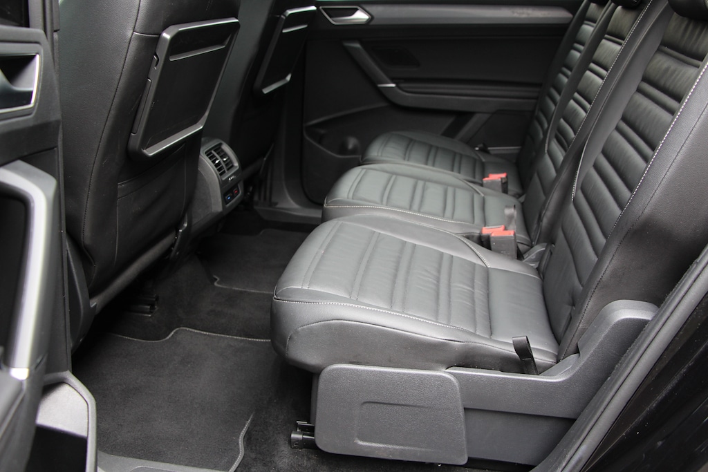 Used Volkswagen Touran 2019 for sale - 77614889: Photo 35