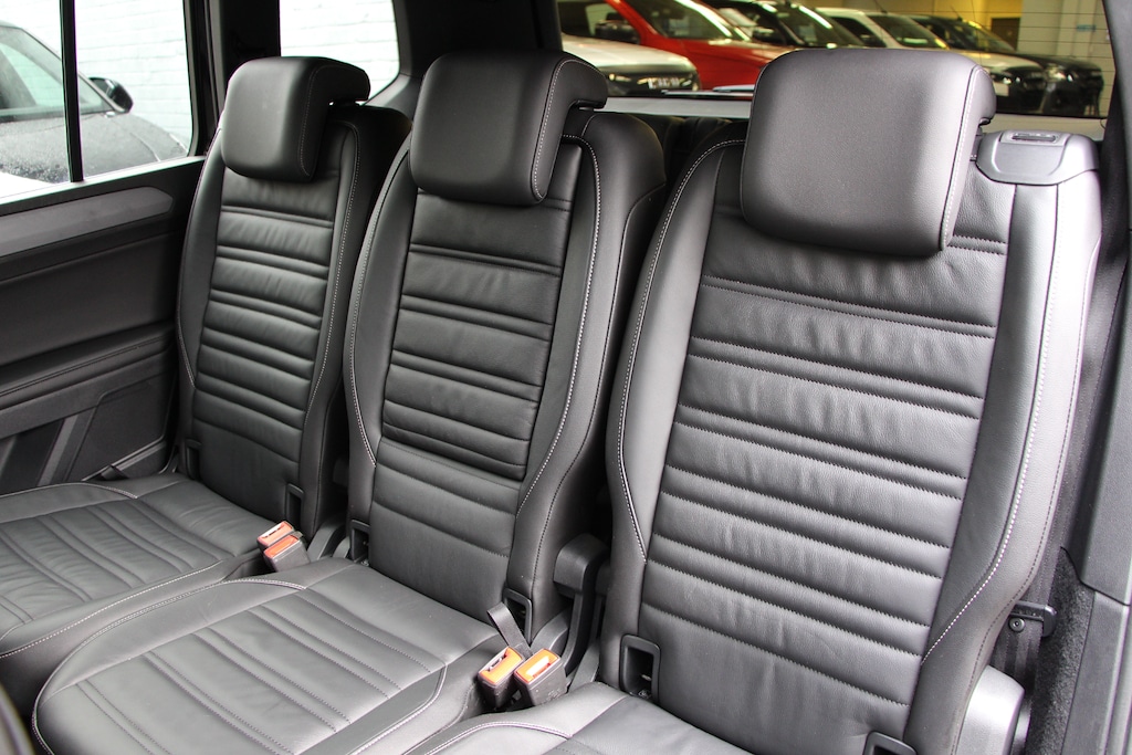 Used Volkswagen Touran 2019 for sale - 77614889: Photo 36