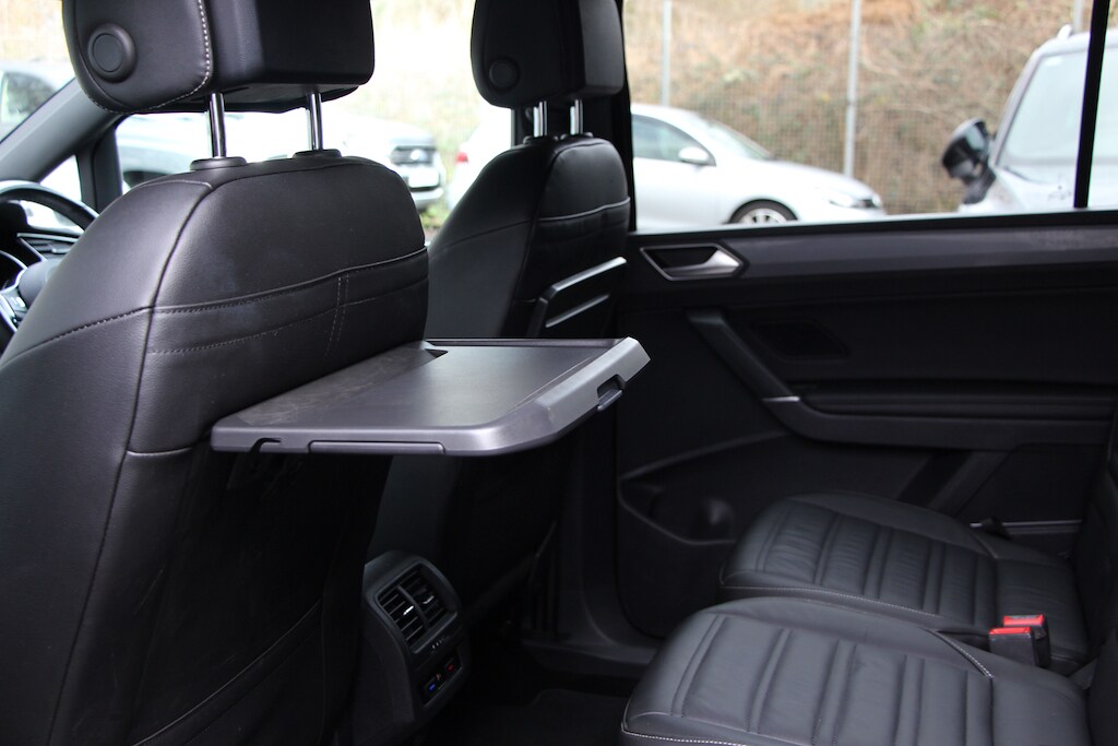 Used Volkswagen Touran 2019 for sale - 77614889: Photo 37